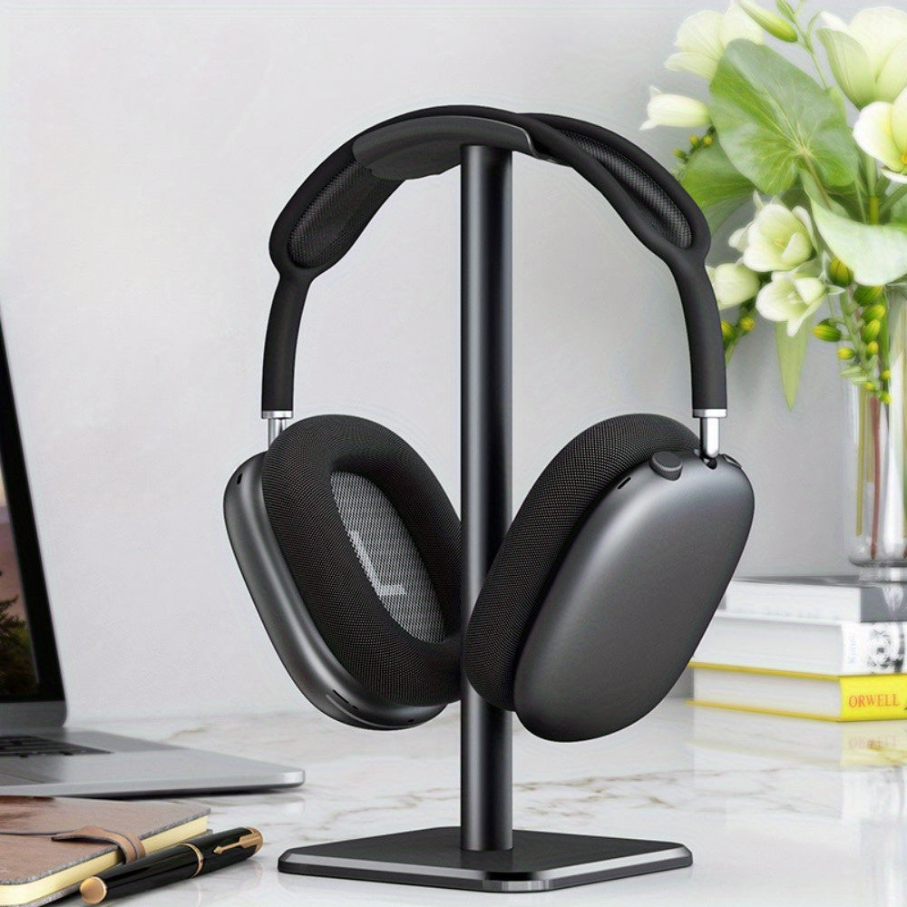 Kopfhörerhalter für deinen Schreibtisch – Ordnung trifft auf Stil für Büro, Home Office und Gaming