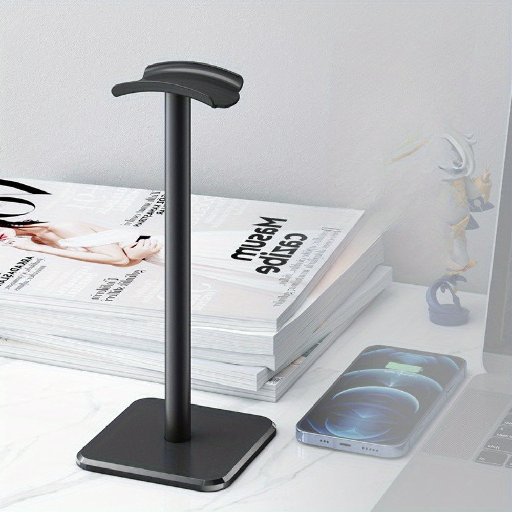 Kopfhörerhalter für deinen Schreibtisch – Ordnung trifft auf Stil für Büro, Home Office und Gaming