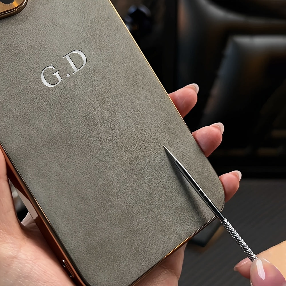 CustomFit – Dein individuelles iPhone Cover