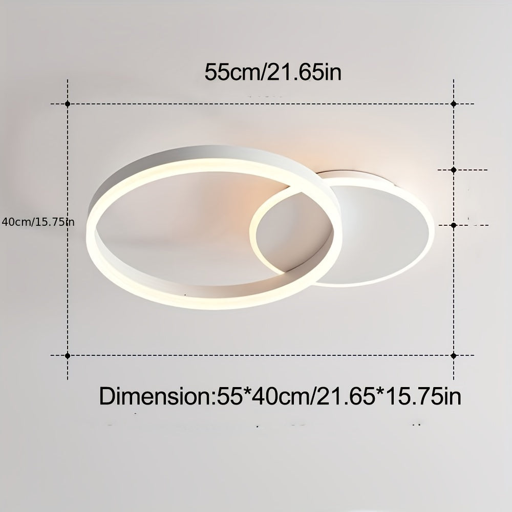 DreamLight – Modernes LED-Licht für dein Schlafzimmer