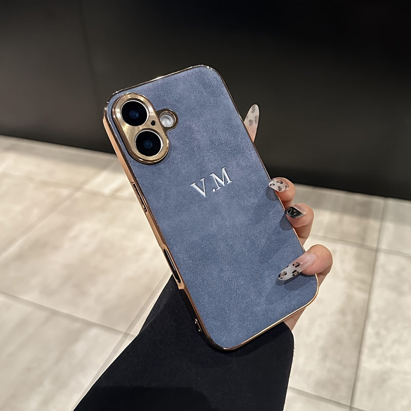 CustomFit – Dein individuelles iPhone Cover