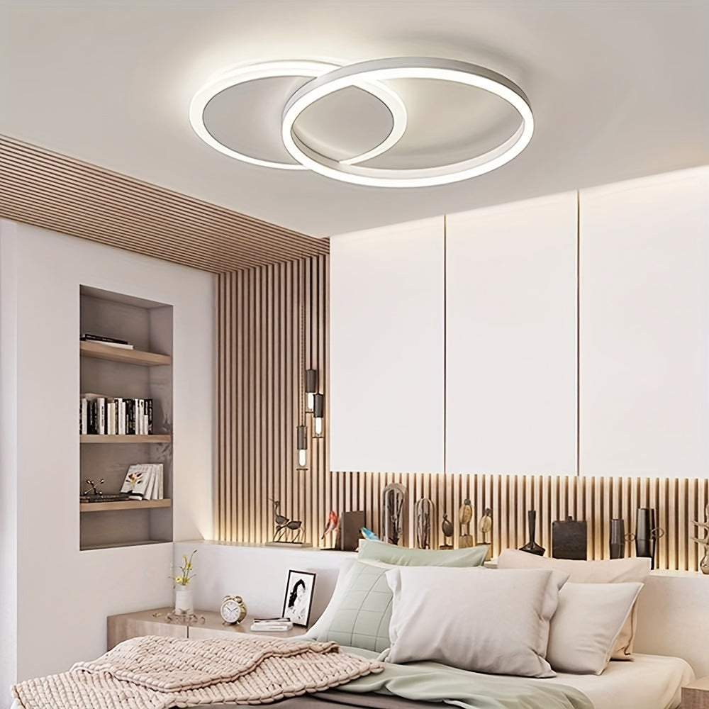 DreamLight – Modernes LED-Licht für dein Schlafzimmer