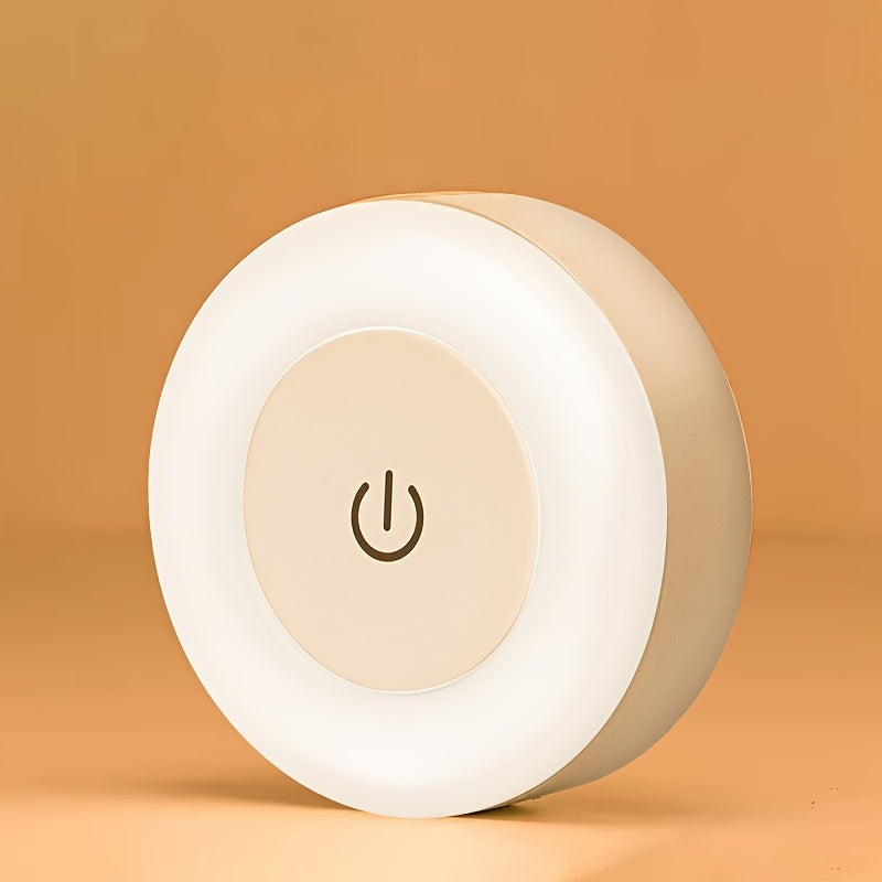 Modernes Touch LED Licht für den Bad- und Kleiderschrank
