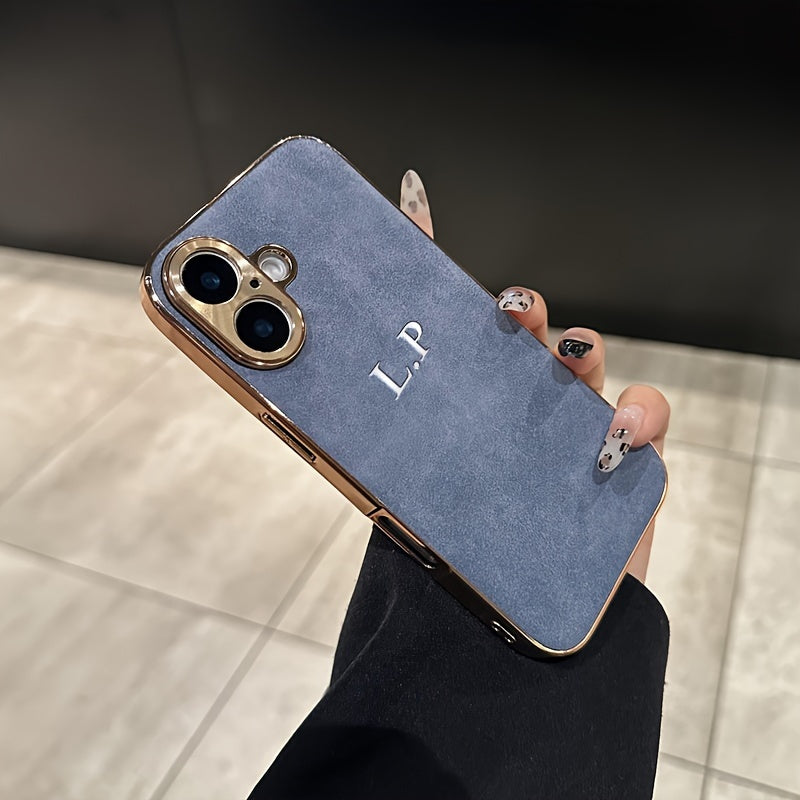 CustomFit – Dein individuelles iPhone Cover