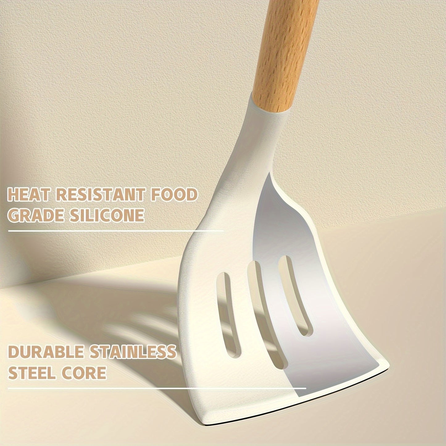 KitchenMaster – 34-teiliges Set für deine Küche