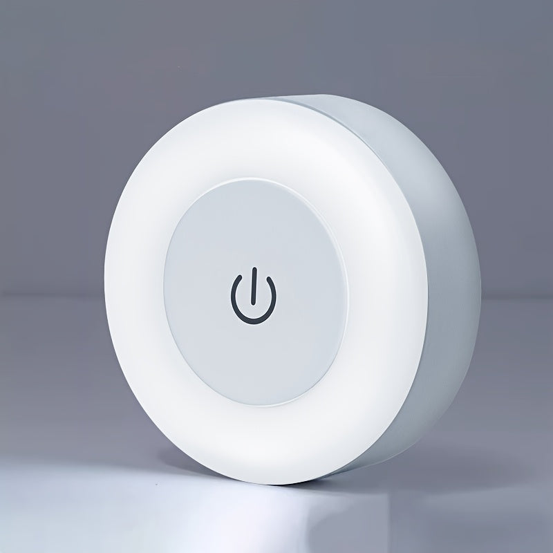 Modernes Touch LED Licht für den Bad- und Kleiderschrank