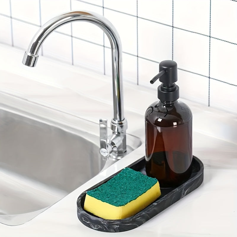 SoapMate – Eleganter Seifenhalter für jede Anwendung