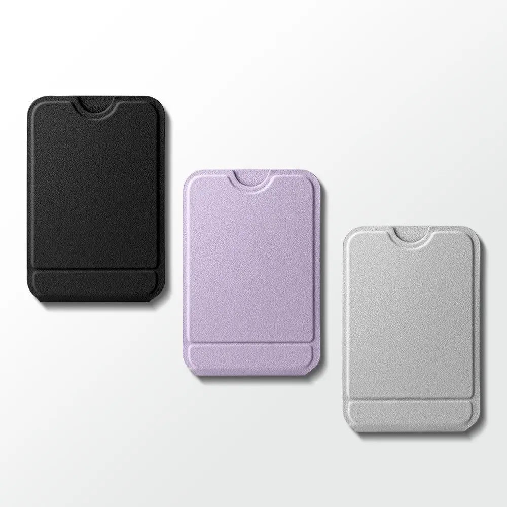 Magnetische Standhalter Für iPhone einfach zum mitnehmen