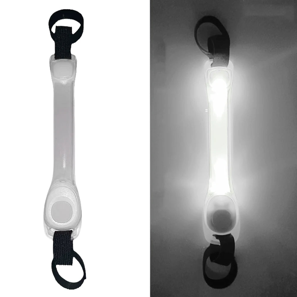 LED leuchtendes Halsband für Hunde