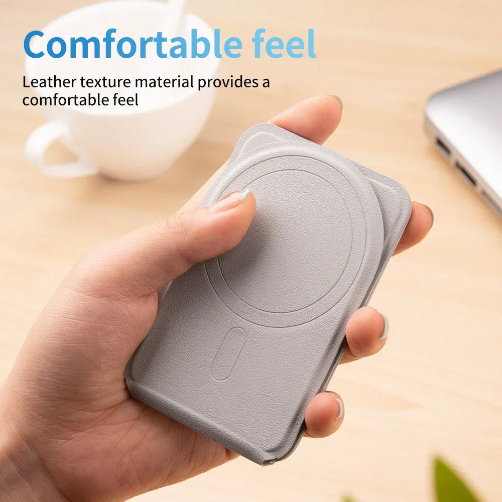 Magnetische Standhalter Für iPhone einfach zum mitnehmen