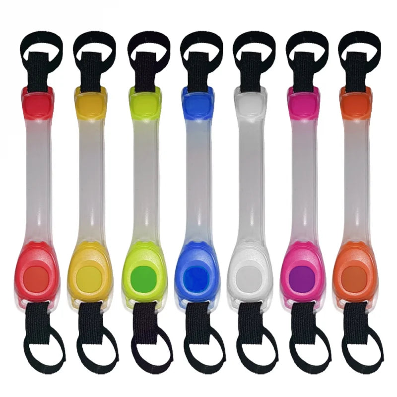 LED leuchtendes Halsband für Hunde