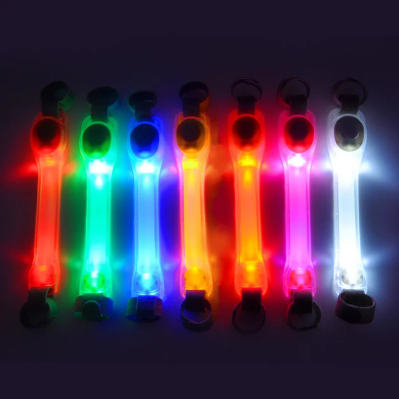 LED leuchtendes Halsband für Hunde