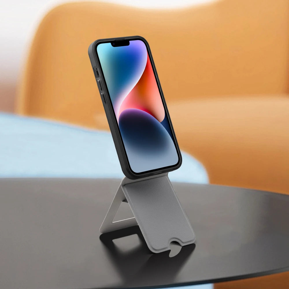 Magnetische Standhalter Für iPhone einfach zum mitnehmen