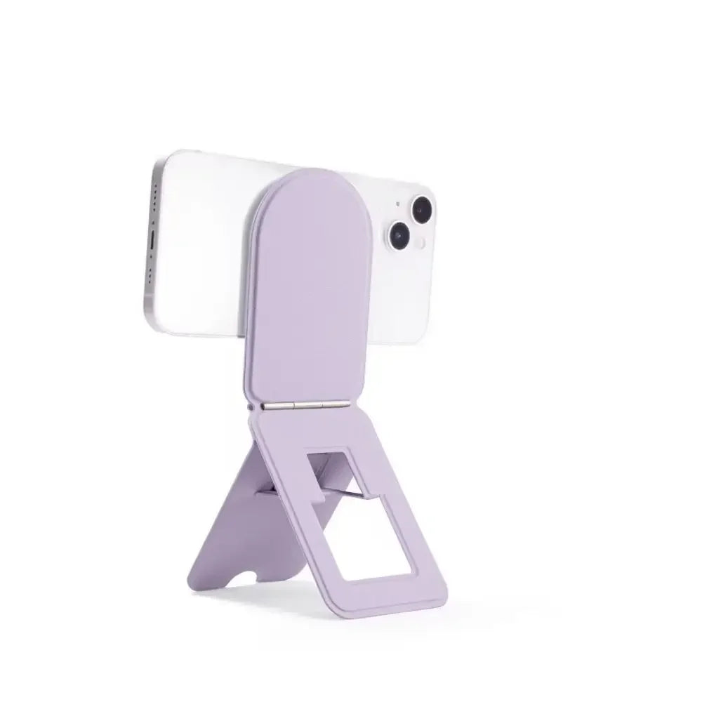 Magnetische Standhalter Für iPhone einfach zum mitnehmen