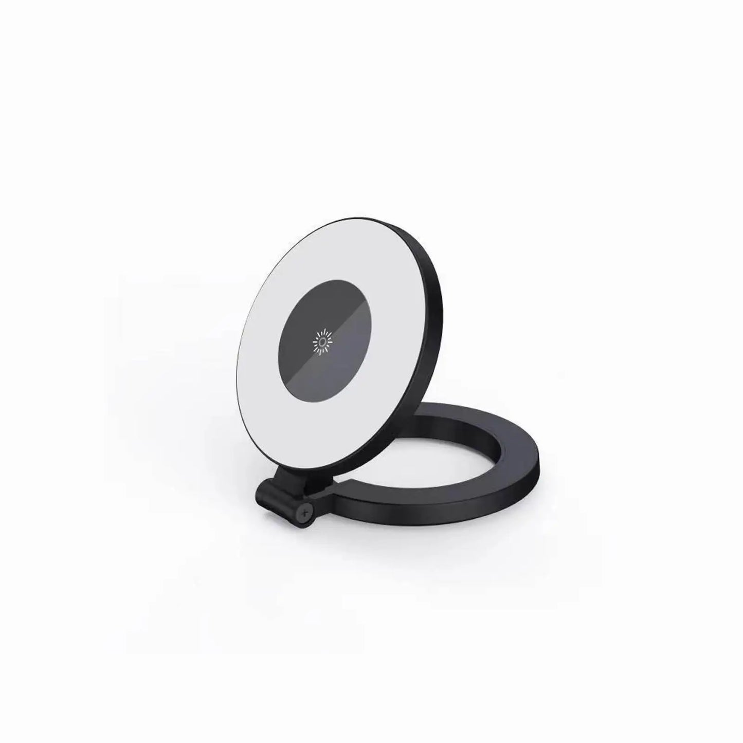 Magnetisches Selfie Ringlicht für ihr Smartphone