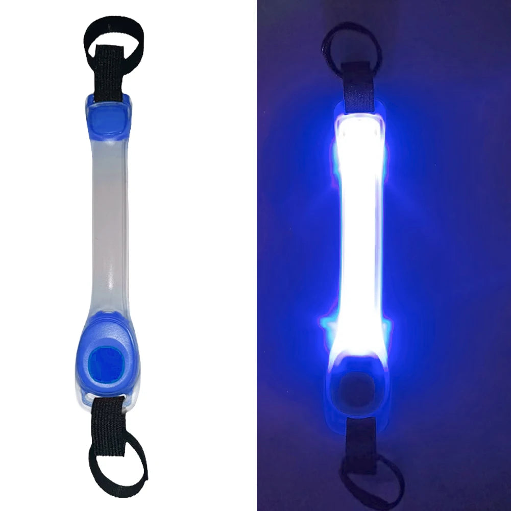 LED leuchtendes Halsband für Hunde