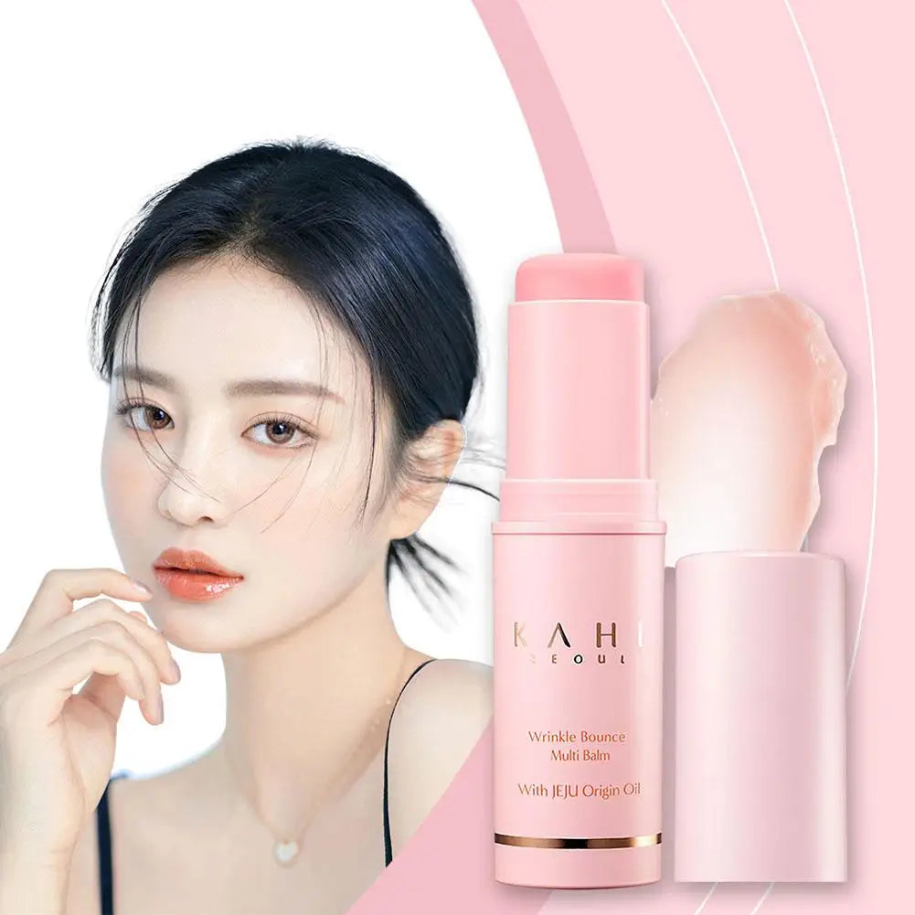 Korean Kahi Eoul Collagen Stick Hautpflege