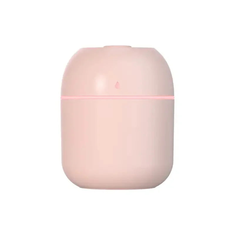 Luftbefeuchter mit einem ätherisches Öl Diffusor (USB-anschluss)