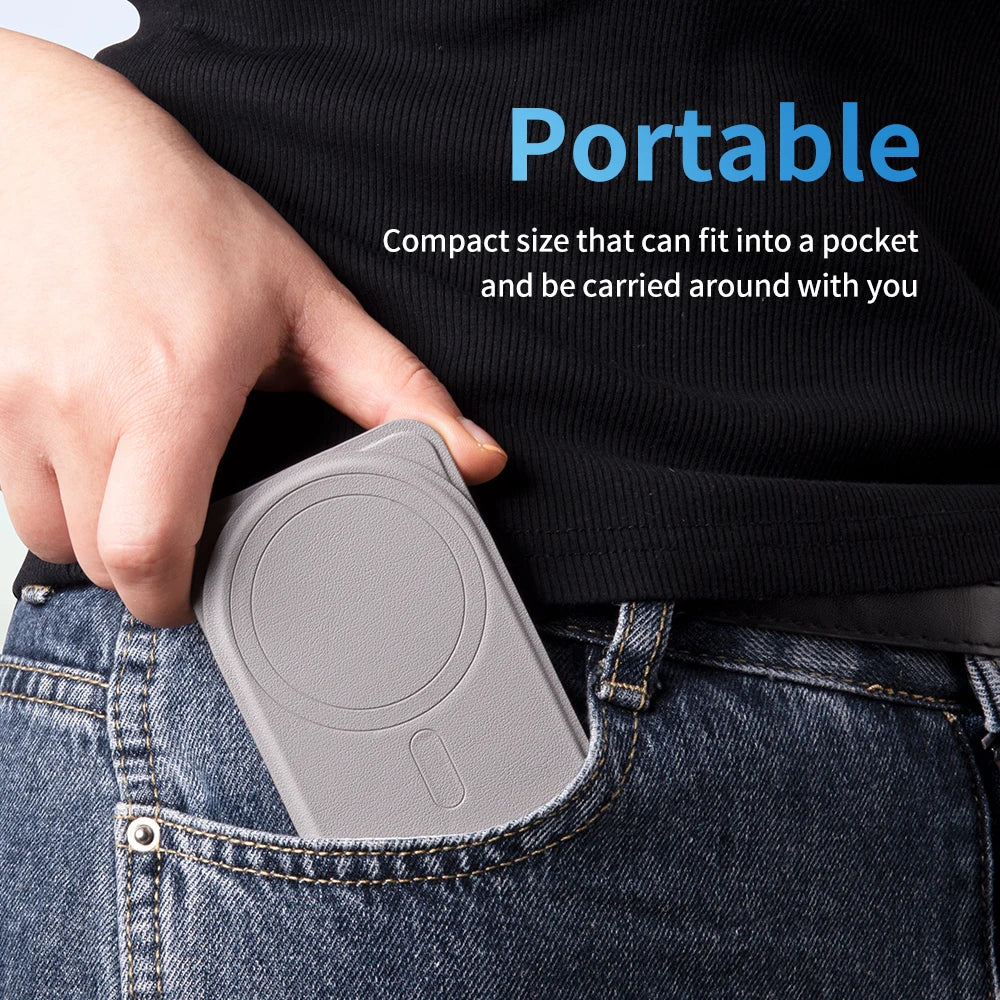 Magnetische Standhalter Für iPhone einfach zum mitnehmen