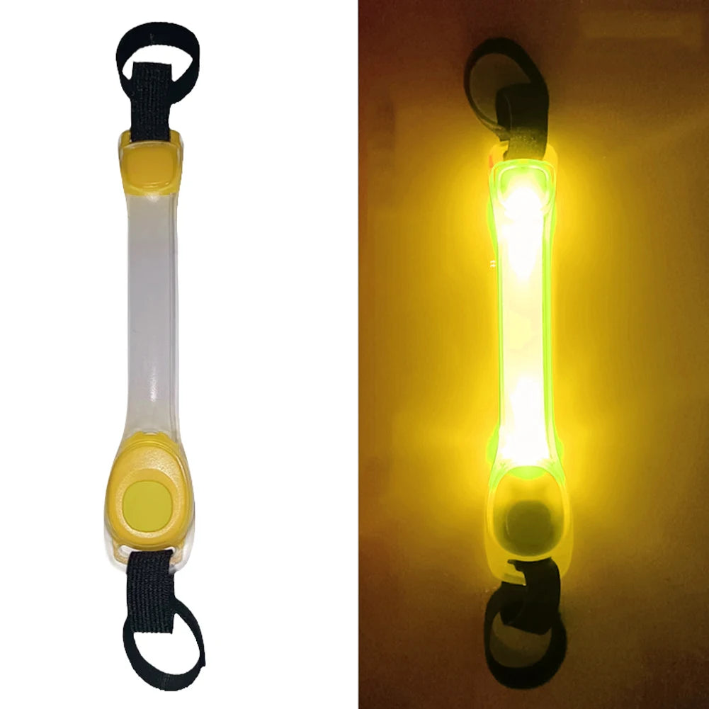 LED leuchtendes Halsband für Hunde