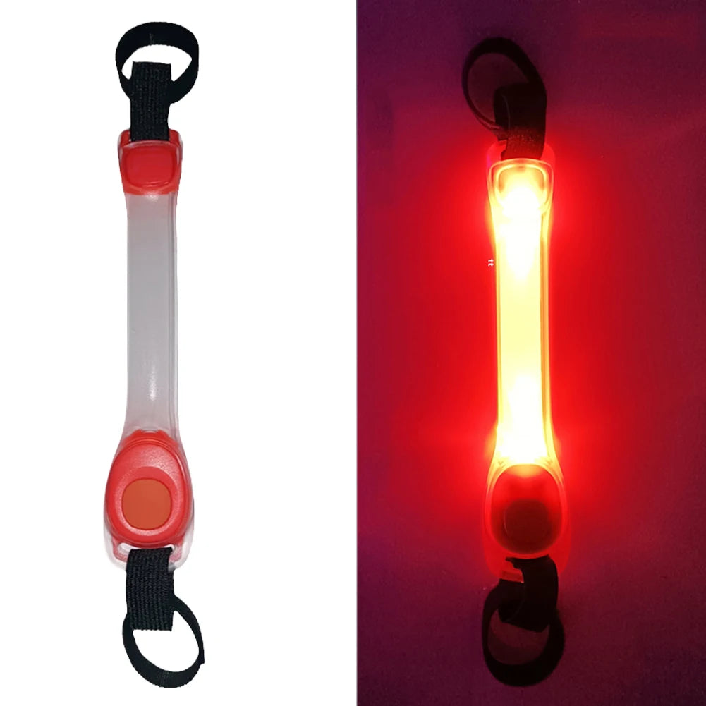 LED leuchtendes Halsband für Hunde
