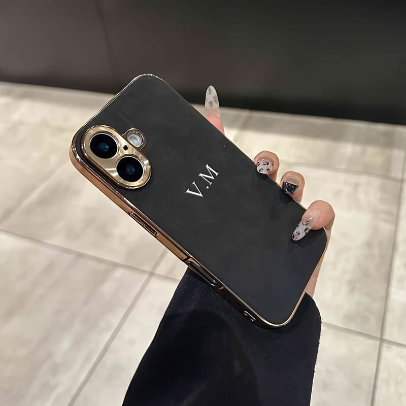 CustomFit – Dein individuelles iPhone Cover