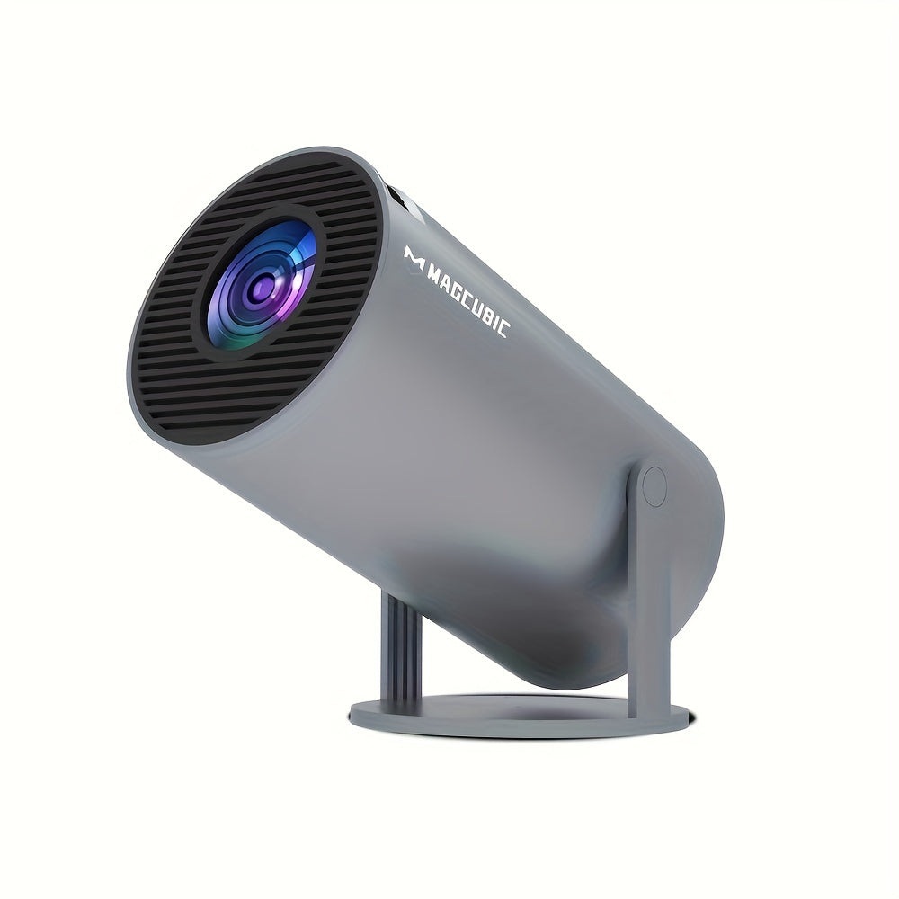 4K StreamMaster: Wireless WiFi-Display mit atemberaubender 16:9 Auflösung