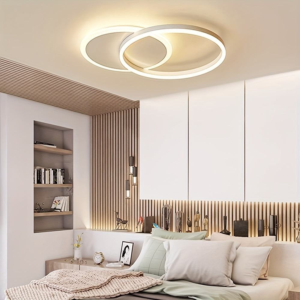 DreamLight – Modernes LED-Licht für dein Schlafzimmer