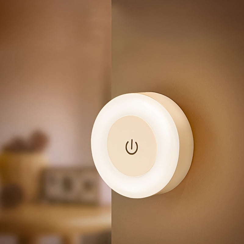 Modernes Touch LED Licht für den Bad- und Kleiderschrank