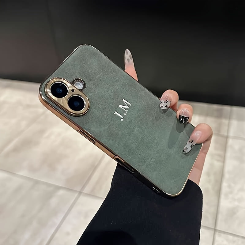 CustomFit – Dein individuelles iPhone Cover