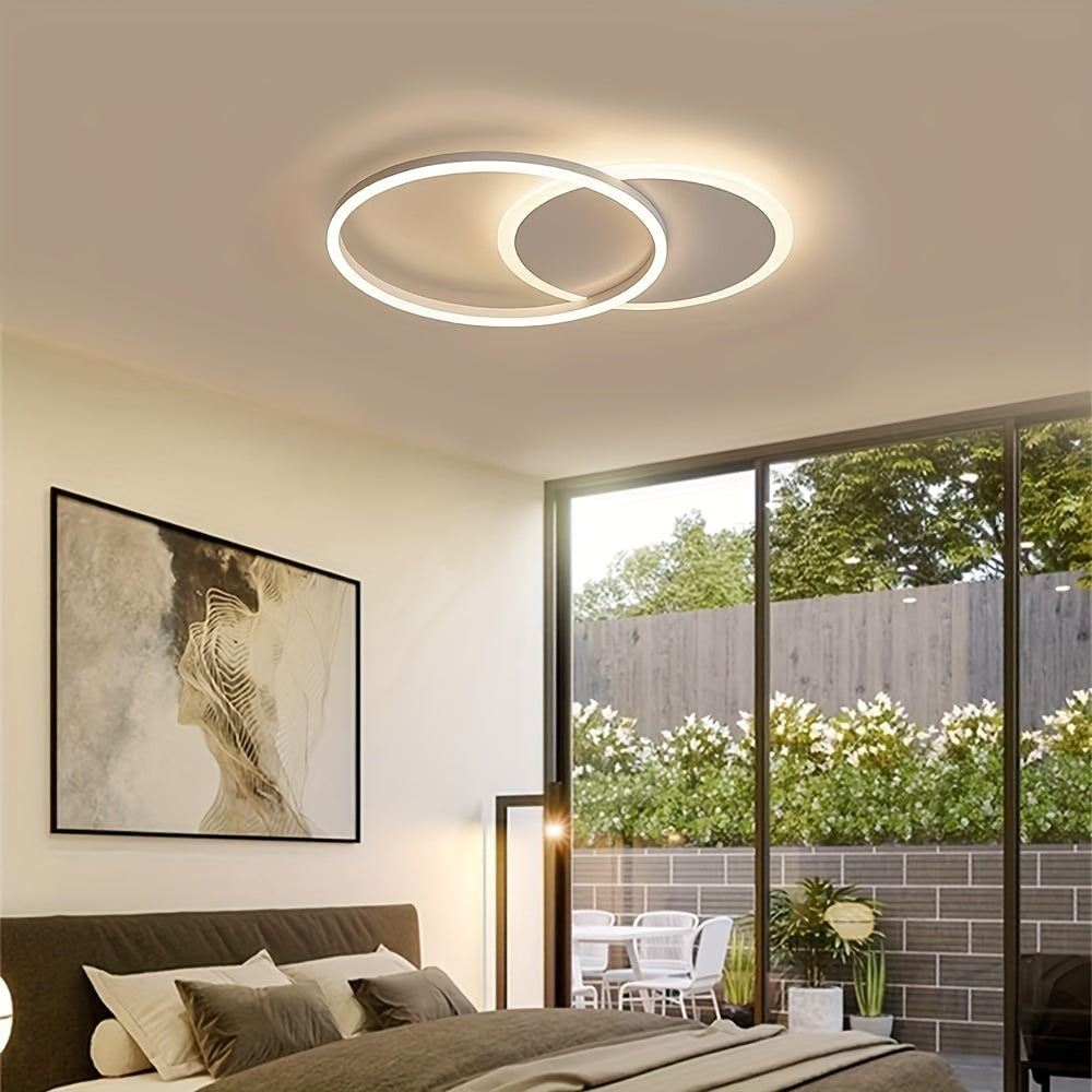 DreamLight – Modernes LED-Licht für dein Schlafzimmer