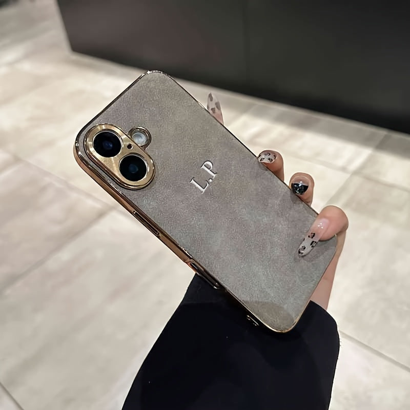 CustomFit – Dein individuelles iPhone Cover