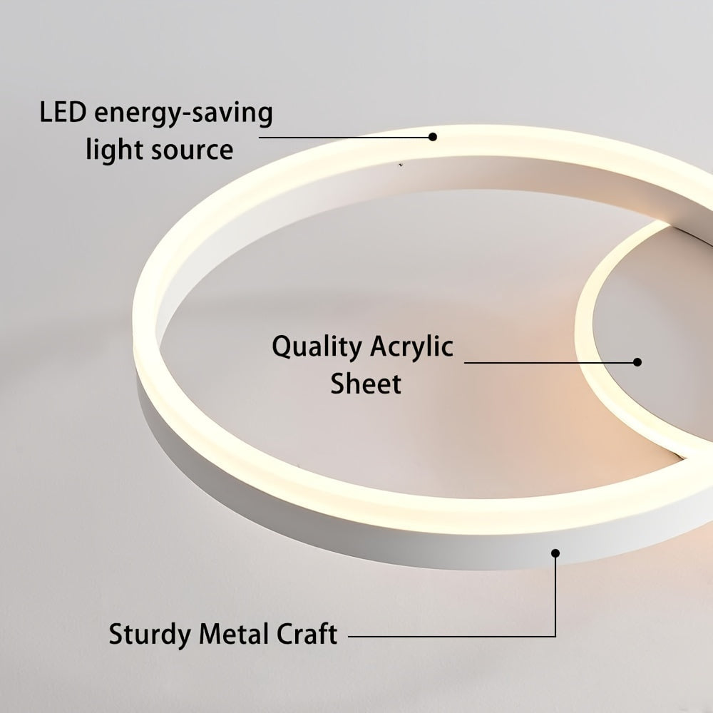 DreamLight – Modernes LED-Licht für dein Schlafzimmer