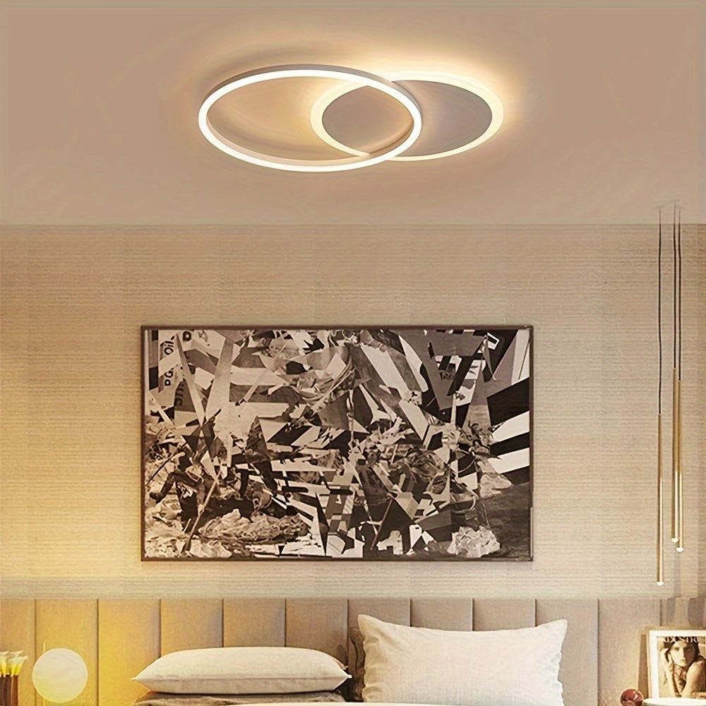 DreamLight – Modernes LED-Licht für dein Schlafzimmer