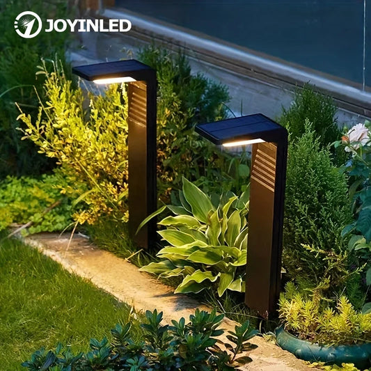 Solar betriebene wasserdichte LED-Leuchte für Garten&Terrasse